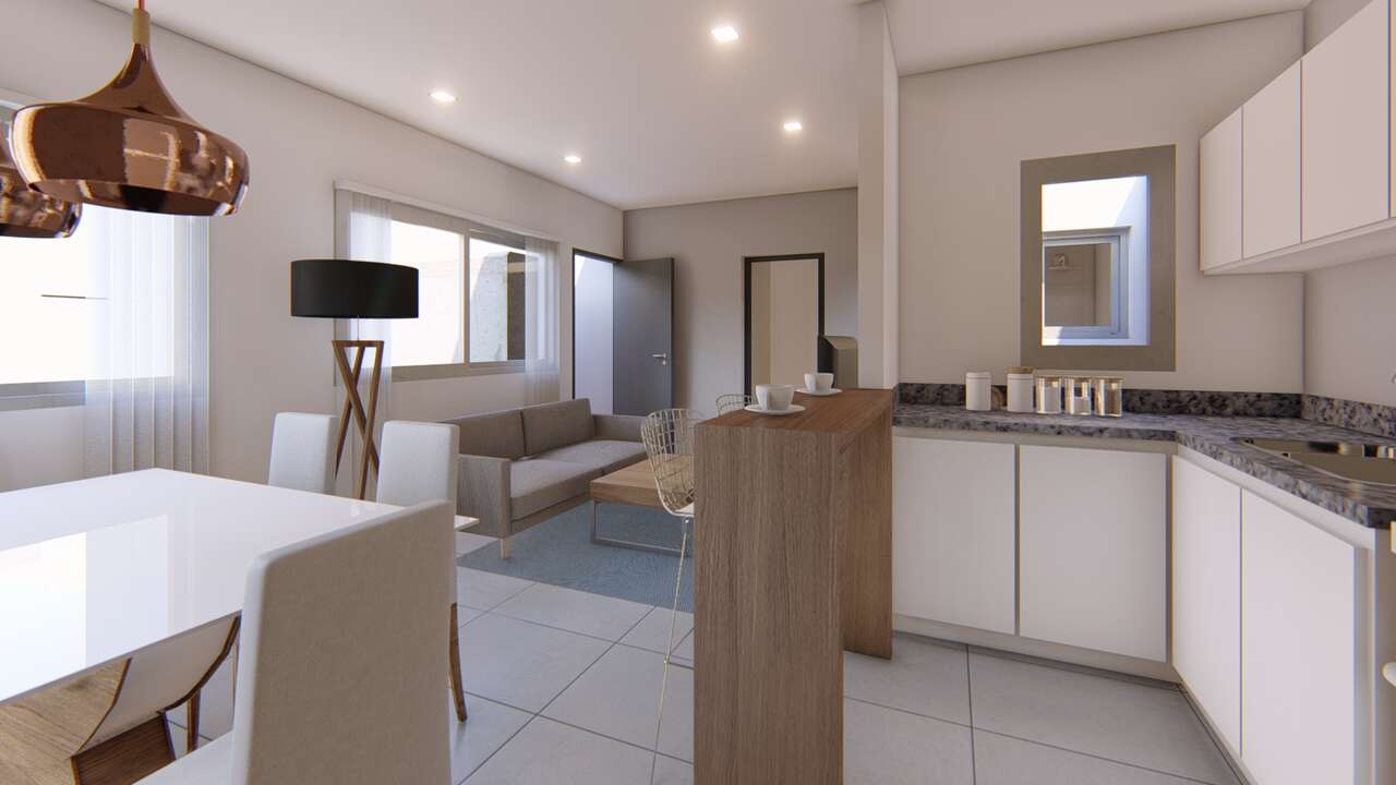 interiors